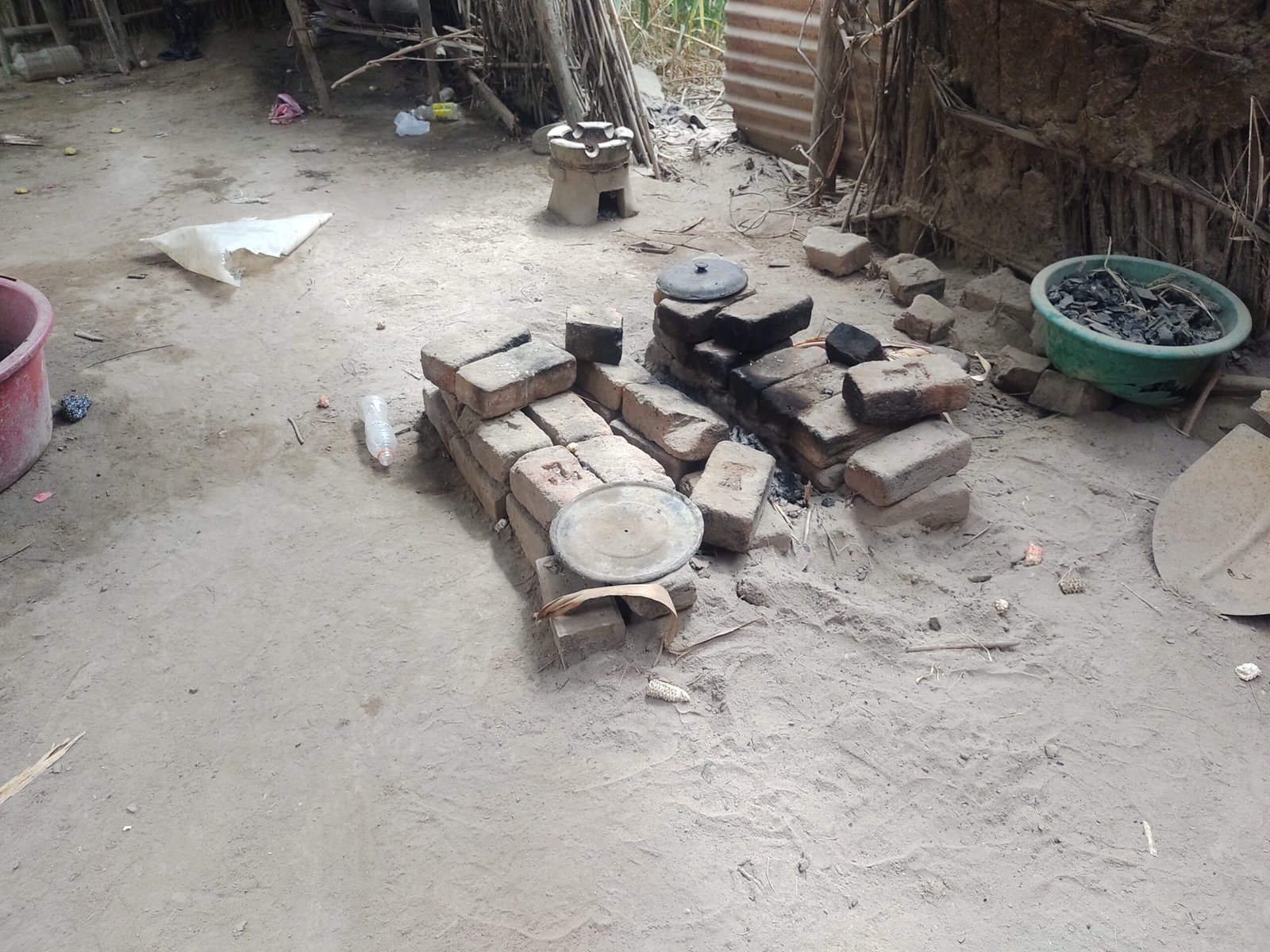 Tradición que Persiste, Salud que Protegemos