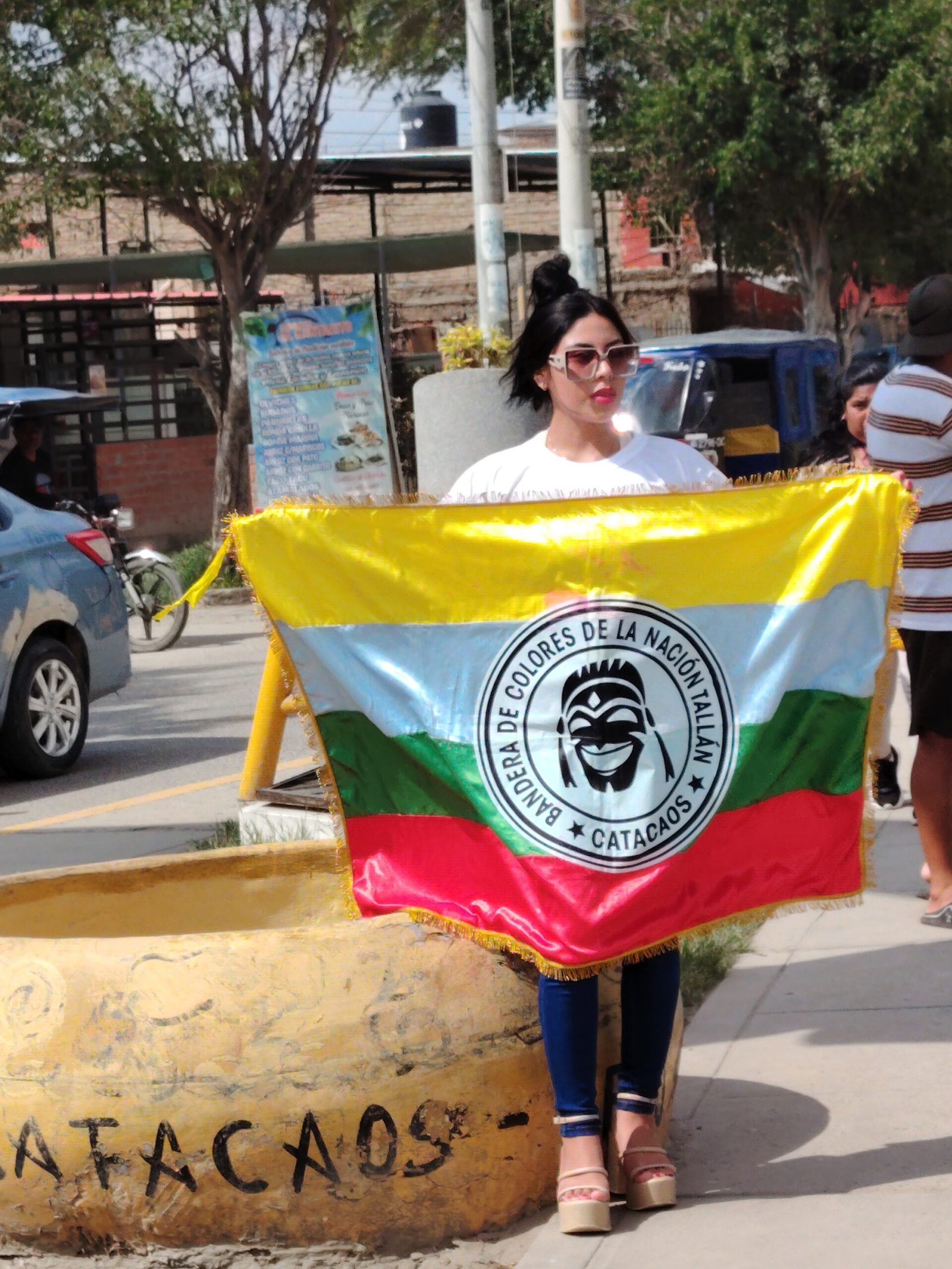 Misión Guayaquil 2024: Reivindicando nuestras raíces.