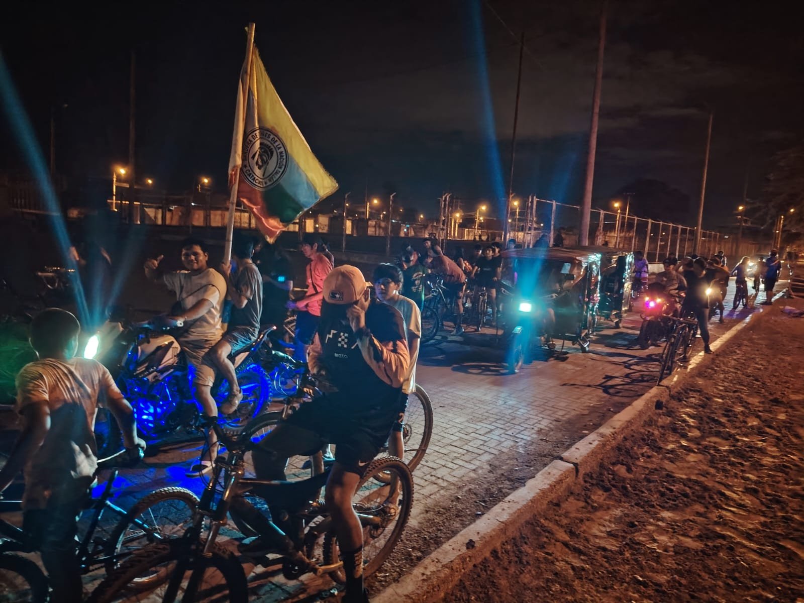 El Carnaval no es un Decreto, es el Alma de Nuestros Barrios