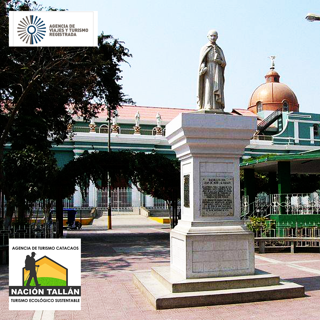 Turismo Ecológico Sustentable