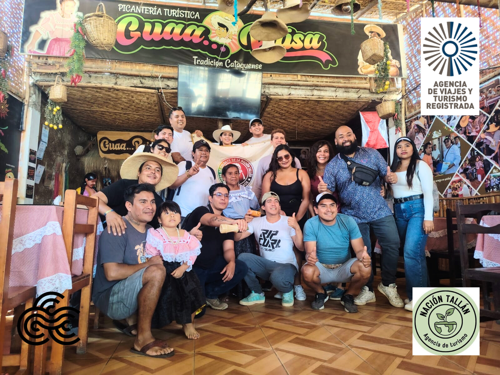 Catacaos: Donde la Tradición, la Gastronomía y la Historia se Encuentran en el Corazón de Piura