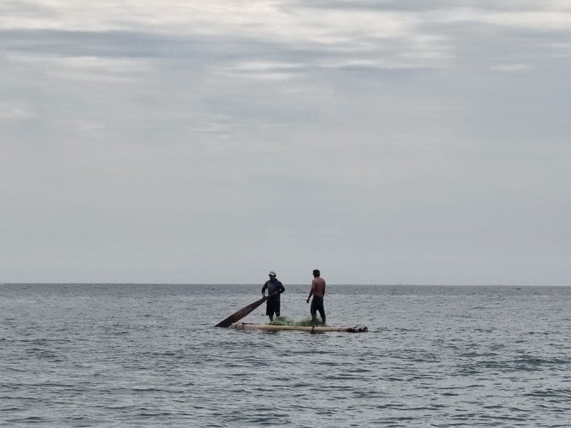 Pesca Artesanal Costa Norte Mar Peruano