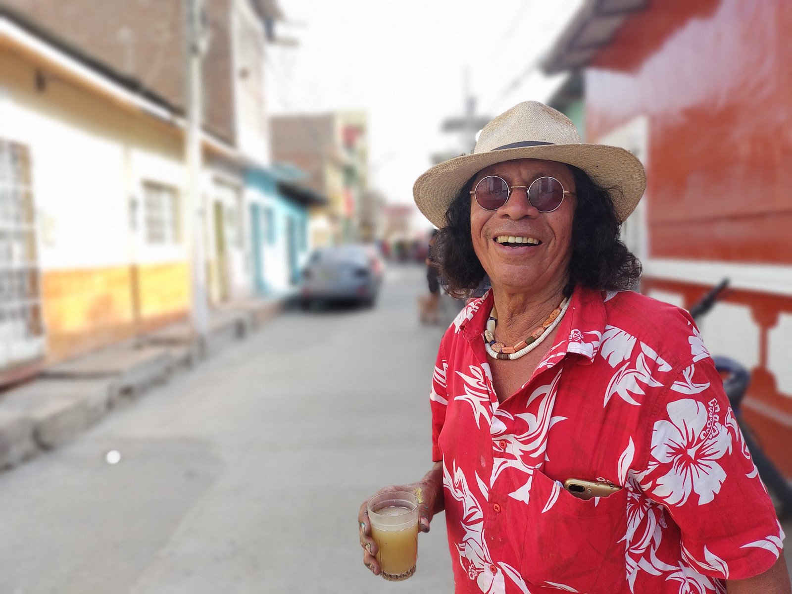 Lelis, carnaval, bandera roja encarnada, y posicionarnos como el mejor carnaval tropical