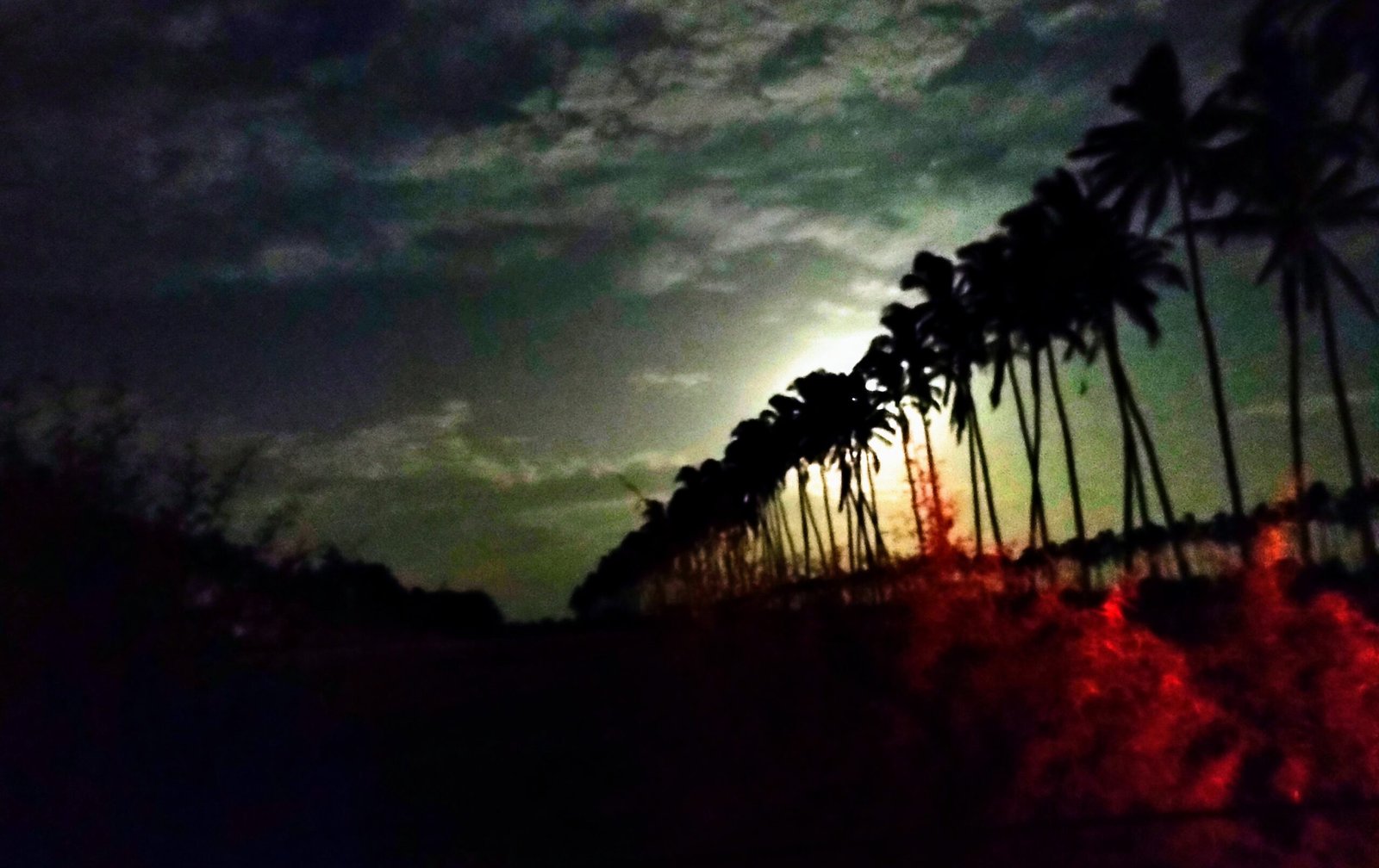 Lelis Rebolledo, Casarana y el viaje al Chocan, Catacaos