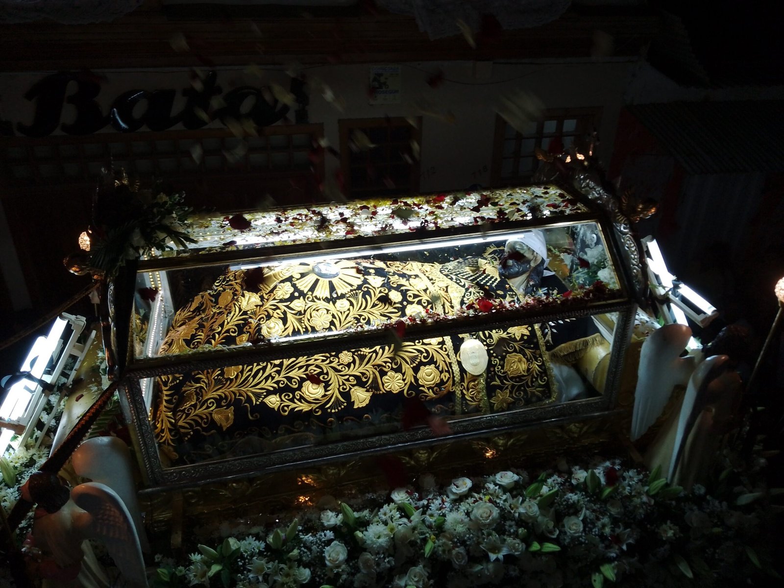 Semana Santa en Catacaos