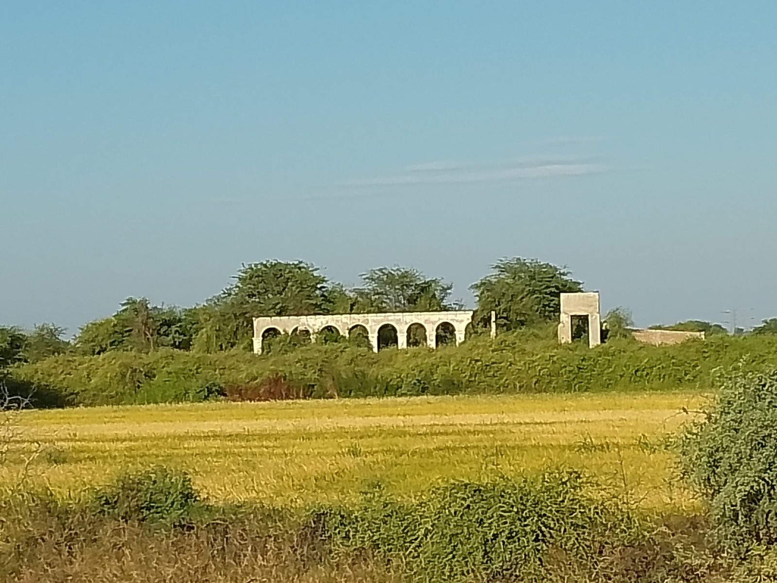 Simbila, alfareria