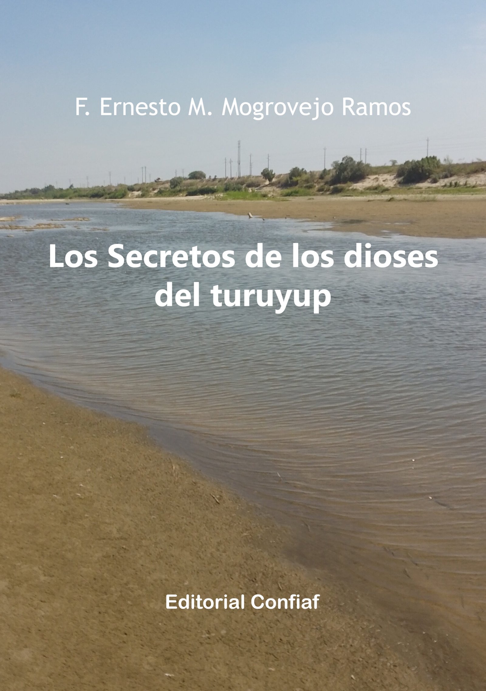 Los secretos de los dioses del turuyup: Sociedad Tallán de Catacaos - Imagen 3